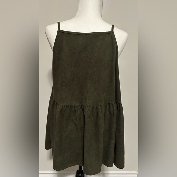 Okki Style - Made in Korea Top - Picture 2 of 4